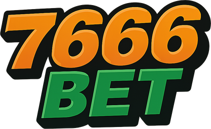 7666bet Logo